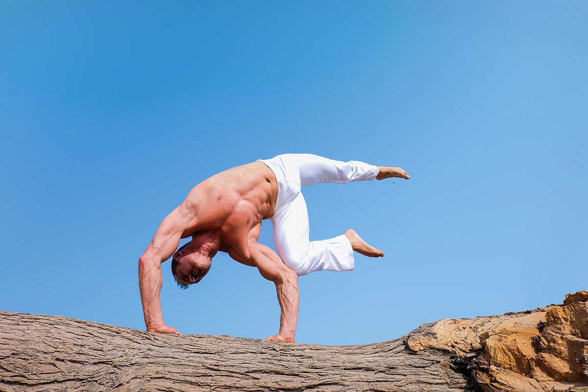 Testosterone therapy In New Milford: Muscle Strength